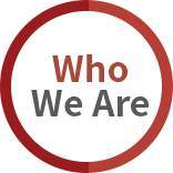 who we are