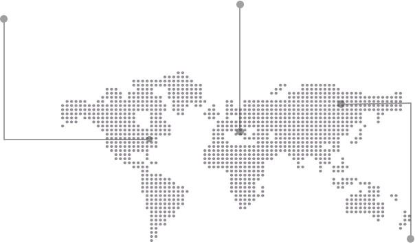 world map